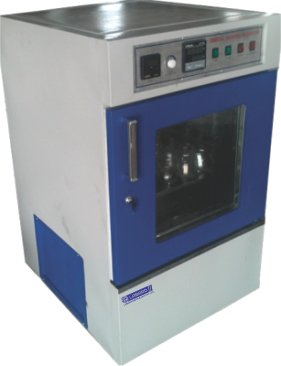 LI-BODS-10 : ORBITAL SHAKING INCUBATOR